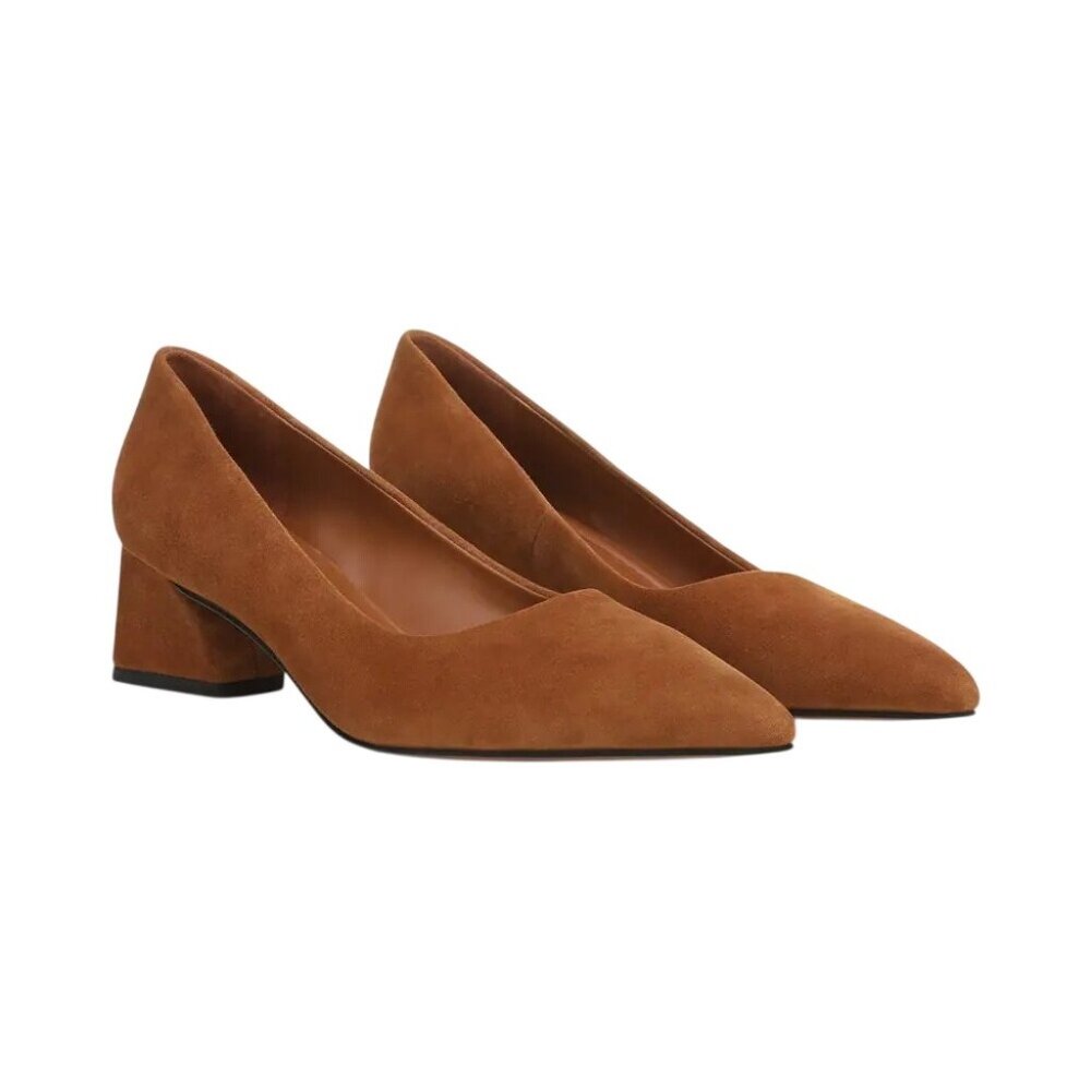 Franco Sarto Racer Pump Shoes